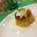 26/05/2013 - Cantine Aperte - Vini Sorrentino - Boscotrecase (NA) - Gatt� di Patate con composta di Cipolla Ramata di Montoro e salsa al Provolone del Monaco con vino abbinato M�D� Piedirosso Frizzante IGT Pompeiano 2012