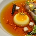 Fat duck dish - Alice in the wonderland-