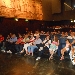 Presentazione del libro La buona Pizza: storie di ingredienti, territori e pizzaioli di Tania Mauri e Luciana Squadrilli. fotografie di Alessandra Farinelli, prefazione di Don Pasta - -