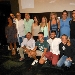 Presentazione del libro La buona Pizza: storie di ingredienti, territori e pizzaioli di Tania Mauri e Luciana Squadrilli. fotografie di Alessandra Farinelli, prefazione di Don Pasta - -