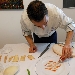 Mario Strazzullo - -