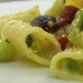 -Mareggiata per i Bombolotti - -Bombolotti di Gragnano, Vongole, Broccoli Romaneschi e Ricci