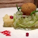 Insalata invernale di bufala - -