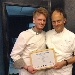 Vincitore Premio Grandi Formaggi Dop 2014.
Premiato dal Maestro Moreno Cedroni- - -