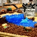 Il futuro appartiene a coloro che credono nella bellezza dei propri sogni#Torta#ristorantemarkus#ilmondodimarty#- - -