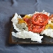 Fiori e nuvole - -