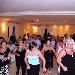Sabato 7 settembre Cena con Ballo con l'animazione dei maestri Germana e Mimmo .  Balli di Coppia da Sala , Standard , Latini , Caraibici , Argentini .Balli di Gruppo e Sociali , Anni 60 e Discoteca.  - Balli di Gruppo