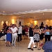 Sabato 7 settembre Serata danzante con Ballo con l'animazione dei maestri Germana e Mimmo . Balli di Coppia e di Gruppo , Caraibici e Argentini . Anni 60 e Discoteca . - Balli Sociali.