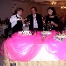 Serata Danzante e Cena con Ballo alla Chiocciola a Boscotrecase con l'animazione di Germana e Mimmo - Festeggiamenti per il 36 � Anniversario di matrimonio di Germana e Mimmo