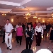 Serata Danzante e Cena con Ballo al Ristorante La Chiocciola a Boscotrecase con l'animazione di Germana e Mimmo - Cena con Balli di Coppia da Sala , Liscio , Standard , Latino Americani , Caraibici e Tango Argentino , Balli di Gruppo e Sociali , Anni 60 e Discoteca. Il men� : Aperitivo con snacks , Antipasto , Primo piatto , Sfizi dello Chef , Dolce o Frutta , Acqua Minerale , Vino e Caff� .