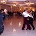 Serata Danzante e Cena con Ballo al Ristorante La Chiocciola a Boscotrecase con l'animazione di Germana e Mimmo - Cena con Balli di Coppia da Sala , Liscio , Standard , Latino Americani , Caraibici e Tango Argentino , Balli di Gruppo e Sociali , Anni 60 e Discoteca. Il men� : Aperitivo con snacks , Antipasto , Primo piatto , Sfizi dello Chef , Dolce o Frutta , Acqua Minerale , Vino e Caff� .
