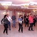 Serata Danzante e Cena con Ballo al Ristorante La Chiocciola a Boscotrecase con l'animazione di Germana e Mimmo - Cena con Balli di Coppia da Sala , Liscio , Standard , Latino Americani , Caraibici e Tango Argentino , Balli di Gruppo e Sociali , Anni 60 e Discoteca. Il men� : Aperitivo con snacks , Antipasto , Primo piatto , Sfizi dello Chef , Dolce o Frutta , Acqua Minerale , Vino e Caff� .