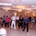 Serata Danzante e Cena con Ballo al Ristorante La Chiocciola a Boscotrecase con l'animazione di Germana e Mimmo - Cena con Balli di Coppia da Sala , Liscio , Standard , Latino Americani , Caraibici e Tango Argentino , Balli di Gruppo e Sociali , Anni 60 e Discoteca. Il men� : Aperitivo con snacks , Antipasto , Primo piatto , Sfizi dello Chef , Dolce o Frutta , Acqua Minerale , Vino e Caff� .