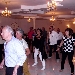 Serata Danzante e Cena con Ballo al Ristorante La Chiocciola a Boscotrecase con l'animazione di Germana e Mimmo - Cena con Balli di Coppia da Sala , Liscio , Standard , Latino Americani , Caraibici e Tango Argentino , Balli di Gruppo e Sociali , Anni 60 e Discoteca. Il men� : Aperitivo con snacks , Antipasto , Primo piatto , Sfizi dello Chef , Dolce o Frutta , Acqua Minerale , Vino e Caff� .