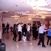Serata Danzante e Cena con Ballo al Ristorante La Chiocciola a Boscotrecase con l'animazione di Germana e Mimmo - Cena con Balli di Coppia da Sala , Liscio , Standard , Latino Americani , Caraibici e Tango Argentino , Balli di Gruppo e Sociali , Anni 60 e Discoteca. Il men� : Aperitivo con snacks , Antipasto , Primo piatto , Sfizi dello Chef , Dolce o Frutta , Acqua Minerale , Vino e Caff� .