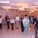 Serata Danzante e Cena con Ballo al Ristorante La Chiocciola a Boscotrecase con l'animazione di Germana e Mimmo - Cena con Balli di Coppia da Sala , Liscio , Standard , Latino Americani , Caraibici e Tango Argentino , Balli di Gruppo e Sociali , Anni 60 e Discoteca. Il men� : Aperitivo con snacks , Antipasto , Primo piatto , Sfizi dello Chef , Dolce o Frutta , Acqua Minerale , Vino e Caff� .
