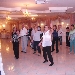 Serata Danzante e Cena con Ballo al Ristorante La Chiocciola a Boscotrecase con l'animazione di Germana e Mimmo .Prezzo promozionale 15 euro . - Cena con Balli di Coppia da Sala , Liscio , Standard , Latino Americani , Caraibici e Tango Argentino , Balli di Gruppo e Sociali , Anni 60 e Discoteca. Il men� : Aperitivo con snacks , Antipasto , Primo piatto , Sfizi dello Chef , Dolce o Frutta , Acqua Minerale , Vino e Caff� .