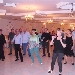 Serata Danzante e Cena con Ballo al Ristorante La Chiocciola a Boscotrecase con l'animazione di Germana e Mimmo - Cena con Balli di Coppia da Sala , Liscio , Standard , Latino Americani , Caraibici e Tango Argentino , Balli di Gruppo e Sociali , Anni 60 e Discoteca. Il men� : Aperitivo con snacks , Antipasto , Primo piatto , Sfizi dello Chef , Dolce o Frutta , Acqua Minerale , Vino e Caff� .