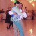 Tango Argentino per i maestri Germana Matteazzi e Mimmo Teresi . - Serata Danzante e Cena con Ballo al Ristorante la Chiocciola a Boscotrecase con l'animazione di Germana e Mimmo .Prezzo promozionale 15 euro . Aperitivo con snack , Ricco antipasto , Primo piatto , Delizie dello Chef , Macedonia di frutta , Acqua Minerale , Vino e Caff� .