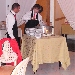 La pasta e fagioli con cozze � in arrivo ........Buonissima - Serate Danzanti e Cena con Ballo al Ristorante la Chiocciola con l'animazione di Germana e Mimmo . Balli di Coppia da Sala e Liscio , Standard , Latini , Tango Argentino , Balli di Gruppo e Sociali , Anni 60 e Discoteca