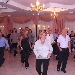 Balli di Gruppo al Ristorante la Chiocciola a Boscotrecase - Serata Danzante con Cena e Ballo con L'animazione di Germana e Mimmo - prezzo promozionale 15 euro - Cena con Balli di Coppia da Sala , Liscio , Standard , Latino Americani , Caraibici e Tango Argentino , Balli di Gruppo e Sociali , Anni 60 e Discoteca. Il men� : Aperitivo con snacks , Antipasto , Primo piatto , Sfizi dello Chef , Dolce o Frutta , Acqua Minerale , Vino e Caff� .