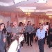 Balli di Gruppo al Ristorante la Chiocciola a Boscotrecase - Serata Danzante con Cena e Ballo con L'animazione di Germana e Mimmo - prezzo promozionale 15 euro - Cena con Balli di Coppia da Sala , Liscio , Standard , Latino Americani , Caraibici e Tango Argentino , Balli di Gruppo e Sociali , Anni 60 e Discoteca. Il men� : Aperitivo con snacks , Antipasto , Primo piatto , Sfizi dello Chef , Dolce o Frutta , Acqua Minerale , Vino e Caff� .
