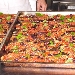 Le Melanzane a Scarpone dello Chef Michele . - Serate Danzanti e Cena con Ballo Tutti i Sabato al Ristorante la Chiocciola con l'animazione di Germana e Mimmo . Balli di Coppia e di Gruppo, Anni 60 e Discoteca . Prezzo promozionale 15 euro .