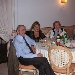Ospiti della Serata Danzante e Cena del 26 Ottobre  - Serate Danzanti e Cena con Ballo Tutti i Sabato al Ristorante la Chiocciola a Boscotrecase con l'animazione di Germana e Mimmo . Balli di Coppia e di Gruppo, Anni 60 e Discoteca . Prezzo promozionale 15 euro .