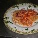 Le famose Linguine dello Chef Michele a Serate Danzanti e Cena con Ballo al Ristorante la Chiocciola a Boscotrecase . - Serate Danzanti e Cena con Ballo Tutti i Sabato al Ristorante la Chiocciola con l'animazione di Germana e Mimmo . Balli di Coppia e di Gruppo, Anni 60 e Discoteca . Prezzo promozionale 15 euro .
