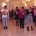 Balli di Gruppo - Serate Danzanti e Cena con Ballo Tutti i Sabato al Ristorante la Chiocciola a Boscotrecase con l'animazione di Germana e Mimmo . Balli di Coppia e di Gruppo, Anni 60 e Discoteca . Prezzo promozionale 15 euro .Foto,programmi e Men� su www.seratedanzanti.it