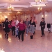 Balli di Gruppo - Serate Danzanti e Cena con Ballo Tutti i Sabato al Ristorante la Chiocciola a Boscotrecase con l'animazione di Germana e Mimmo . Balli di Coppia e di Gruppo, Anni 60 e Discoteca . Prezzo promozionale 15 euro .Foto,programmi e Men� su www.seratedanzanti.it