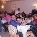 Tavola Ospiti - Serate Danzanti e Cena con Ballo Tutti i Sabato al Ristorante la Chiocciola a Boscotrecase con l'animazione di Germana e Mimmo . Balli di Coppia e di Gruppo, Anni 60 e Discoteca . Prezzo promozionale 15 euro .Foto,programmi e Men� su www.seratedanzanti.it. Prenotare Mimmo 081 5747152 - 339 2432564