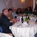 Tavola Ospiti - Serate Danzanti e Cena con Ballo Tutti i Sabato al Ristorante la Chiocciola a Boscotrecase con l'animazione di Germana e Mimmo . Balli di Coppia e di Gruppo, Anni 60 e Discoteca . Prezzo promozionale 15 euro .Foto,programmi e Men� su www.seratedanzanti.it. Prenotare Mimmo 081 5747152 - 339 2432564