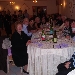 Tavola Ospiti - Serate Danzanti e Cena con Ballo Tutti i Sabato al Ristorante la Chiocciola a Boscotrecase con l'animazione di Germana e Mimmo . Balli di Coppia e di Gruppo, Anni 60 e Discoteca . Prezzo promozionale 15 euro .Foto,programmi e Men� su www.seratedanzanti.it. Prenotare Mimmo 081 5747152 - 339 2432564