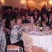 Tavola Ospiti - Serate Danzanti e Cena con Ballo Tutti i Sabato al Ristorante la Chiocciola a Boscotrecase con l'animazione di Germana e Mimmo . Balli di Coppia e di Gruppo, Anni 60 e Discoteca . Prezzo promozionale 15 euro .Foto,programmi e Men� su www.seratedanzanti.it. Prenotare Mimmo 081 5747152 - 339 2432564
