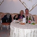 Tavola Ospiti - Serate Danzanti e Cena con Ballo Tutti i Sabato al Ristorante la Chiocciola a Boscotrecase con l'animazione di Germana e Mimmo . Balli di Coppia e di Gruppo, Anni 60 e Discoteca . Prezzo promozionale 15 euro .Foto,programmi e Men� su www.seratedanzanti.it. Prenotare Mimmo 081 5747152 - 339 2432564