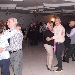 Ballo della mattonella - Serate Danzanti e Cena con Ballo Tutti i Sabato al Ristorante la Chiocciola a Boscotrecase con l'animazione di Germana e Mimmo . Balli di Coppia e di Gruppo, Anni 60 e Discoteca . Prezzo promozionale 15 euro .Foto,programmi e Men� su www.seratedanzanti.it. Prenotare Mimmo 081 5747152 - 339 2432564