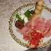 Creazioni dello Chef Michele - Serate Danzanti e Cena con Ballo Tutti i Sabato al Ristorante la Chiocciola a Boscotrecase con l'animazione di Germana e Mimmo . Balli di Coppia e di Gruppo, Anni 60 e Discoteca . Prezzo promozionale 15 euro .Foto,programmi e Men� su www.seratedanzanti.it. Prenotare Mimmo 081 5747152 - 339 2432564