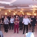 Balli di Gruppo - Serate Danzanti e Cena con Ballo Tutti i Sabato al Ristorante la Chiocciola a Boscotrecase con l'animazione di Germana e Mimmo . Balli di Coppia e di Gruppo, Anni 60 e Discoteca . Prezzo promozionale 15 euro .Foto,programmi e Men� su www.seratedanzanti.it. Prenotare Mimmo 081 5747152 - 339 2432564