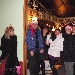 Gruppo di Natale - Serata Danzante e Cena con Ballo al ristorante la Chiocciola con l'animazione di Germana e Mimmo . Prezzo promozionale 15 euro . - Serate Danzanti e Cena con Ballo Tutti i Sabato al Ristorante la Chiocciola a Boscotrecase con l'animazione di Germana e Mimmo . Balli di Coppia e di Gruppo, Anni 60 e Discoteca . Prezzo promozionale 15 euro .Foto,programmi e Men� su www.seratedanzanti.it. Prenotare Mimmo 081 5747152 - 339 2432564