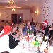 Tavolo di Natale -  Serata Danzante e Cena con Ballo al ristorante la Chiocciola con l'animazione di Germana e Mimmo . Prezzo promozionale 15 euro . - Serate Danzanti e Cena con Ballo Tutti i Sabato al Ristorante la Chiocciola a Boscotrecase con l'animazione di Germana e Mimmo . Balli di Coppia e di Gruppo, Anni 60 e Discoteca . Prezzo promozionale 15 euro .Foto,programmi e Men� su www.seratedanzanti.it. Prenotare Mimmo 081 5747152 - 339 2432564