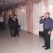 Karaoke con Michele Cozzolino - Serate Danzanti e Cena con Ballo Tutti i Sabato al Ristorante la Chiocciola a Boscotrecase con l'animazione di Germana e Mimmo . Balli di Coppia e di Gruppo, Anni 60 e Discoteca . Prezzo promozionale 15 euro .Foto,programmi e Men� su www.seratedanzanti.it. Prenotare Mimmo 081 5747152 - 339 2432564