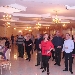 Balli di Gruppo - Serate Danzanti e Cena con Ballo Tutti i Sabato al Ristorante la Chiocciola a Boscotrecase con l'animazione di Germana e Mimmo . Balli di Coppia e di Gruppo, Anni 60 e Discoteca . Prezzo promozionale 15 euro .Foto,programmi e Men� su www.seratedanzanti.it. Prenotare Mimmo 081 5747152 - 339 2432564