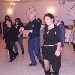 Balli di Gruppo - Serate Danzanti e Cena con Ballo Tutti i Sabato al Ristorante la Chiocciola a Boscotrecase con l'animazione di Germana e Mimmo . Balli di Coppia e di Gruppo, Anni 60 e Discoteca . Prezzo promozionale 15 euro .Foto,programmi e Men� su www.seratedanzanti.it. Prenotare Mimmo 081 5747152 - 339 2432564