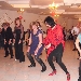 Balli di Gruppo - Serate Danzanti e Cena con Ballo Tutti i Sabato al Ristorante la Chiocciola a Boscotrecase con l'animazione di Germana e Mimmo . Balli di Coppia e di Gruppo, Anni 60 e Discoteca . Prezzo promozionale 15 euro .Foto,programmi e Men� su www.seratedanzanti.it. Prenotare Mimmo 081 5747152 - 339 2432564