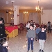 Serata di San Valentino - La festa nella Festa - Gruppo di Bimbi con animazione dedicata - Serate Danzanti e Cena con Ballo Tutti i Sabato al Ristorante la Chiocciola a Boscotrecase con l'animazione di Germana e Mimmo . Balli di Coppia e di Gruppo, Anni 60 e Discoteca . Prezzo promozionale 15 euro .Foto,programmi e Men� su www.seratedanzanti.it. Prenotare Mimmo 081 5747152 - 339 2432564