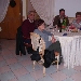 Festa di San Valentino - Ospiti - Serate Danzanti e Cena con Ballo Tutti i Sabato al Ristorante la Chiocciola a Boscotrecase con l'animazione di Germana e Mimmo . Balli di Coppia e di Gruppo, Anni 60 e Discoteca . Prezzo promozionale 15 euro .Foto,programmi e Men� su www.seratedanzanti.it. Prenotare Mimmo 081 5747152 - 339 2432564