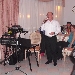 Festa di San Valentino - Balli della mattonella con la bella voce di Michele . - Serate Danzanti e Cena con Ballo Tutti i Sabato al Ristorante la Chiocciola a Boscotrecase con l'animazione di Germana e Mimmo . Balli di Coppia e di Gruppo, Anni 60 e Discoteca . Prezzo promozionale 15 euro .Foto,programmi e Men� su www.seratedanzanti.it. Prenotare Mimmo 081 5747152 - 339 2432564