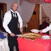 Festa di San Valentino alla Chiocciola - Servizio in Sala  - Serate Danzanti e Cena con Ballo Tutti i Sabato al Ristorante la Chiocciola a Boscotrecase con l'animazione di Germana e Mimmo . Balli di Coppia e di Gruppo, Anni 60 e Discoteca . Prezzo promozionale 15 euro .Foto,programmi e Men� su www.seratedanzanti.it. Prenotare Mimmo 081 5747152 - 339 2432564