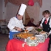 Festa di San Valentino alla Chiocciola - Servizio in Sala con lo Chef Michele - Serate Danzanti e Cena con Ballo Tutti i Sabato al Ristorante la Chiocciola a Boscotrecase con l'animazione di Germana e Mimmo . Balli di Coppia e di Gruppo, Anni 60 e Discoteca . Prezzo promozionale 15 euro .Foto,programmi e Men� su www.seratedanzanti.it. Prenotare Mimmo 081 5747152 - 339 2432564